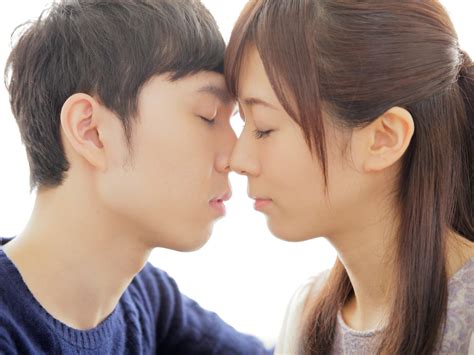 スウィングキス|キスの種類知ってる？幸せになるキュンとするキスたち 